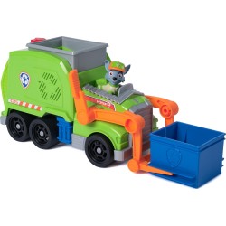 Spin Master Paw Patrol: Recycle Deluxe 6071248 681147038226