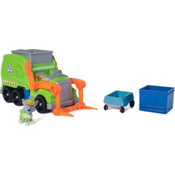 Spin Master Paw Patrol: Recycle Deluxe 6071248 681147038226