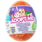 Jazwares Adopt Me! Plush Animal 12.5Cm. In Surprise Egg Series 4 - Various Plans (Jwa00001 -W02) JWA00001 191726728986