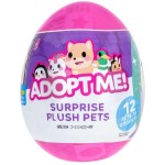 Jazwares Adopt Me! Plush Animal 12.5Cm. In Surprise Series Egg 3 - Various Plans (Jwa00001 -W01) JWA00001 191726706274