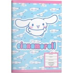 Diakakis imports Hello Kitty Stitched Notebook 17X25 CINAMOROLL 40F 2K 000490138 5205698747687
