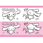 Diakakis imports Hello Kitty Τετράδιο Καρφίτσα 17Χ25 Cinamoroll 40Φ 2Σχ 000490138 5205698747687