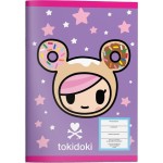 Diakakis imports Τετράδιο Καρφίτσα 17Χ25 TOKIDOKI 40Φ 2Σχ - 1 Τμχ 000470329 5205698747779