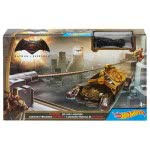 Mattel HOT WHEELS HEROES HW DC - ΠΙΣΤΑ ΠΙΣΤΟΛΙ B Vs S (2 ΣΧΕΔΙΑ) DPL87 / ASST 887961320282