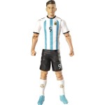 banbo toys Argentina Socker 20 cm - Julian Alvarez 83736 8436624380402
