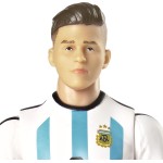banbo toys Argentina Socker 20 cm - Julian Alvarez 83736 8436624380402