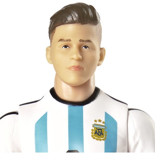 banbo toys Argentina Socker 20 cm - Julian Alvarez 83736 8436624380402