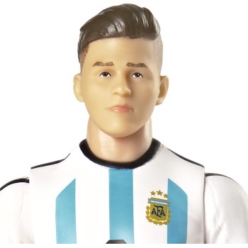 banbo toys Argentina Socker 20 cm - Julian Alvarez 83736 8436624380402