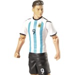 banbo toys Argentina Socker 20 cm - Julian Alvarez 83736 8436624380402