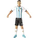banbo toys Argentina Socker 20 cm - Julian Alvarez 83736 8436624380402