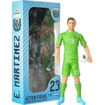 banbo toys Argentina Socker 20 cm - Emiliano Martinez 83729 8436624380396