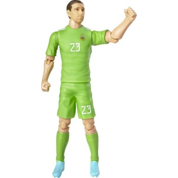 banbo toys Argentina Socker 20 cm - Emiliano Martinez 83729 8436624380396