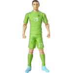 banbo toys Argentina Socker 20 cm - Emiliano Martinez 83729 8436624380396
