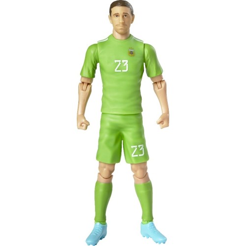 banbo toys Argentina Socker 20 cm - Emiliano Martinez 83729 8436624380396