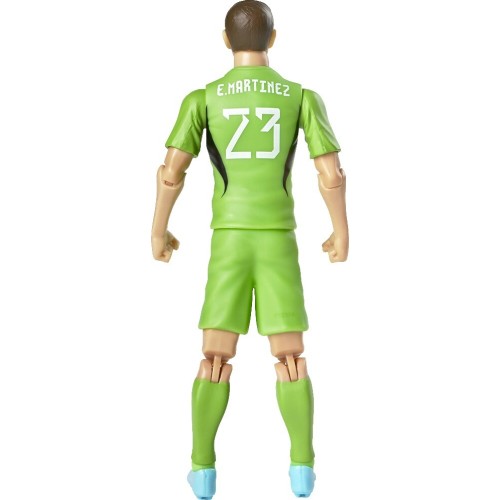 banbo toys Argentina Socker 20 cm - Emiliano Martinez 83729 8436624380396