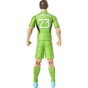 banbo toys Argentina Socker 20 cm - Emiliano Martinez 83729 8436624380396