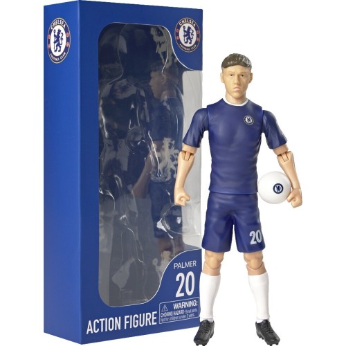 banbo toys Chelsea Socker 20 cm - Cole Palmer 83477 8436624380143