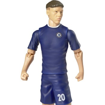 banbo toys Chelsea Socker 20 cm - Cole Palmer 83477 8436624380143