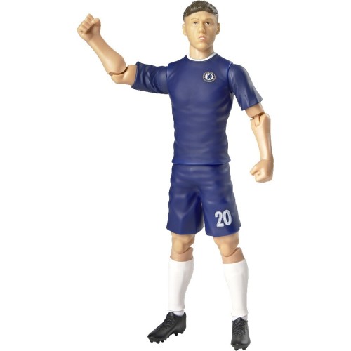 banbo toys Chelsea Socker 20 cm - Cole Palmer 83477 8436624380143
