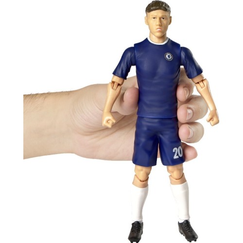 banbo toys Chelsea Socker 20 cm - Cole Palmer 83477 8436624380143