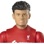 banbo toys Liverpool Socker 20 cm - Luis Diaz 83521 8436624380198