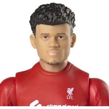 banbo toys Liverpool Socker 20 cm - Luis Diaz 83521 8436624380198