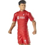 banbo toys Liverpool Socker 20 cm - Luis Diaz 83521 8436624380198