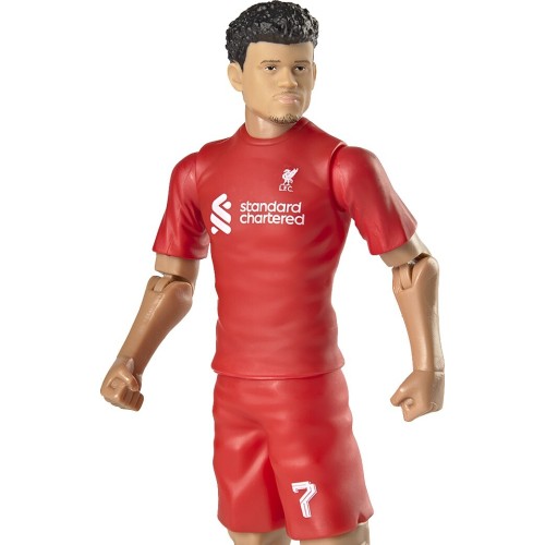 banbo toys Liverpool Socker 20 cm - Luis Diaz 83521 8436624380198