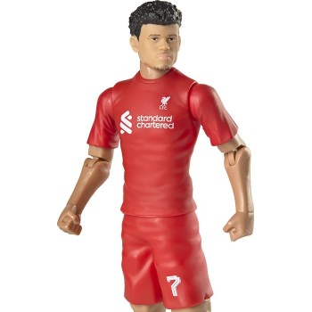 banbo toys Liverpool Socker 20 cm - Luis Diaz 83521 8436624380198