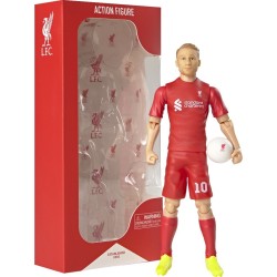 banbo toys Liverpool Socker 20 cm - Macallister 83514 8436624380181