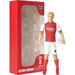 banbo toys Arsenal Socker 20 cm - Odeegard 83378 8436624380044
