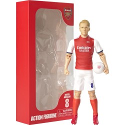 banbo toys Arsenal Socker 20 cm - Odeegard 83378 8436624380044