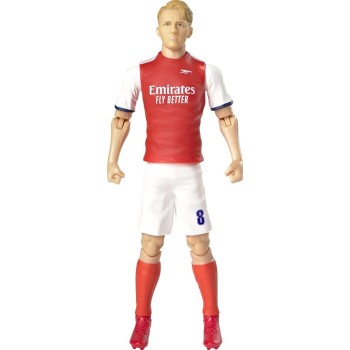banbo toys Arsenal Socker 20 cm - Odeegard 83378 8436624380044