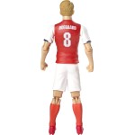 banbo toys Arsenal Socker 20 cm - Odeegard 83378 8436624380044