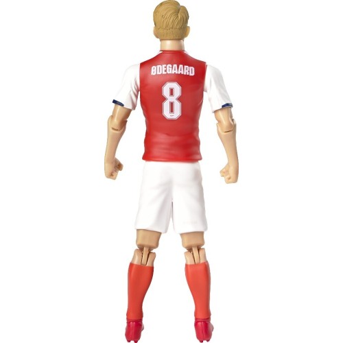 banbo toys Arsenal Socker 20 cm - Odeegard 83378 8436624380044