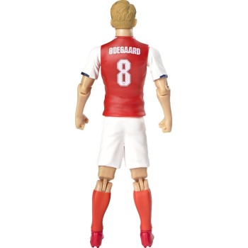 banbo toys Arsenal Socker 20 cm - Odeegard 83378 8436624380044