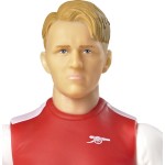banbo toys Arsenal Socker 20 cm - Odeegard 83378 8436624380044