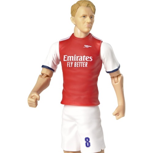 banbo toys Arsenal Socker 20 cm - Odeegard 83378 8436624380044