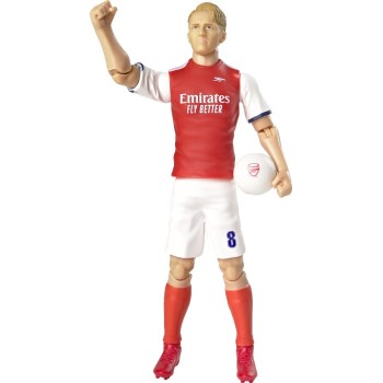 banbo toys Arsenal Socker 20 cm - Odeegard 83378 8436624380044