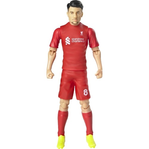 banbo toys Liverpool Socker 20 cm - Szoboszlai 83842 8436624380518