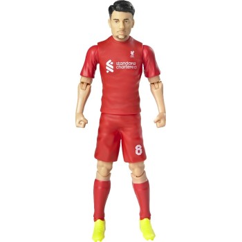 banbo toys Liverpool Socker 20 cm - Szoboszlai 83842 8436624380518