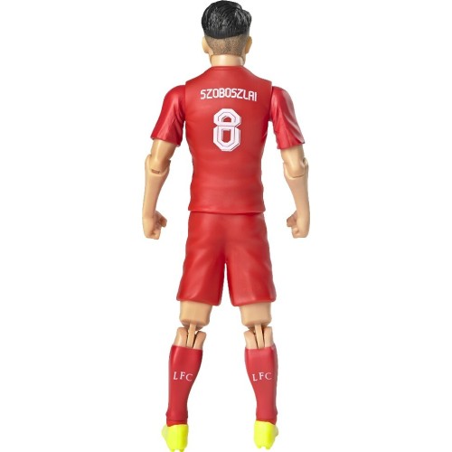 banbo toys Liverpool Socker 20 cm - Szoboszlai 83842 8436624380518