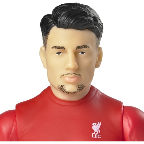 banbo toys Liverpool Socker 20 cm - Szoboszlai 83842 8436624380518