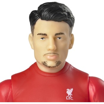 banbo toys Liverpool Socker 20 cm - Szoboszlai 83842 8436624380518