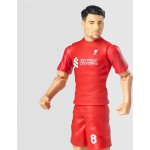 banbo toys Liverpool Socker 20 cm - Szoboszlai 83842 8436624380518