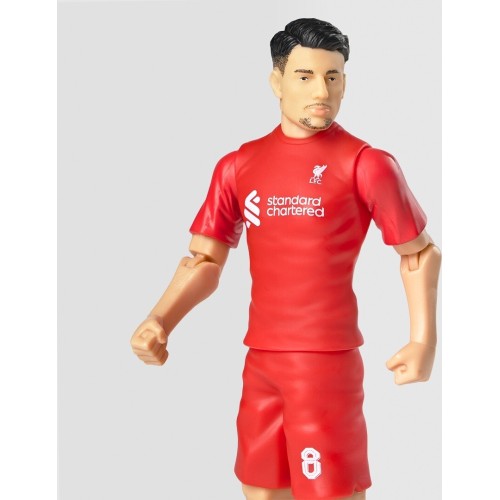 banbo toys Liverpool Socker 20 cm - Szoboszlai 83842 8436624380518