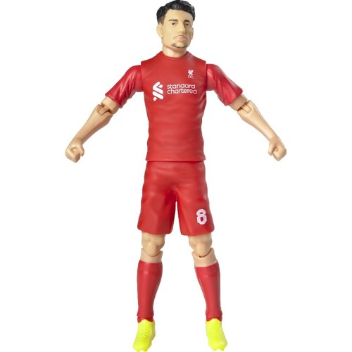 banbo toys Liverpool Socker 20 cm - Szoboszlai 83842 8436624380518