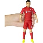 banbo toys Liverpool Socker 20 cm - Szoboszlai 83842 8436624380518