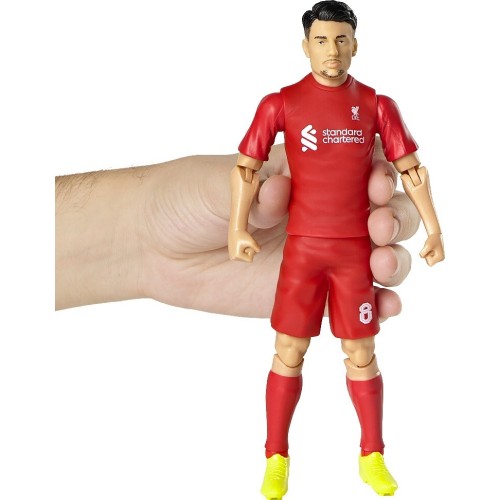 banbo toys Liverpool Socker 20 cm - Szoboszlai 83842 8436624380518