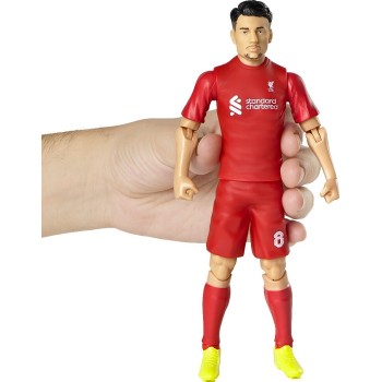 banbo toys Liverpool Socker 20 cm - Szoboszlai 83842 8436624380518
